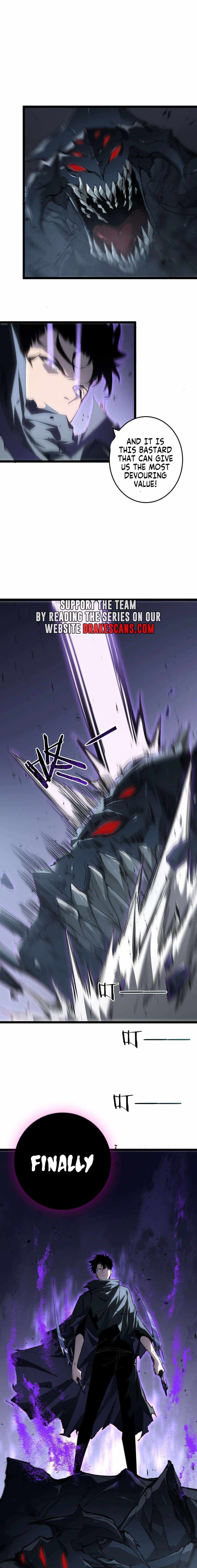 Overlord of Insects Chapter 6 12